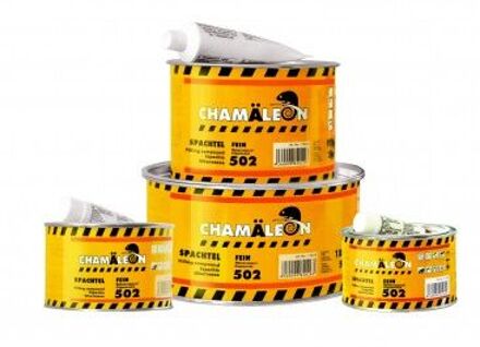 Universele Stopverf 502 Fijne Korrel 1,85Kg