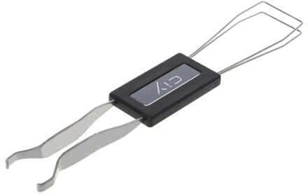 Universele Toetsenbord Key Cap Puller Voor Mechanische Toetsenbord Keycap Remover Sleutel