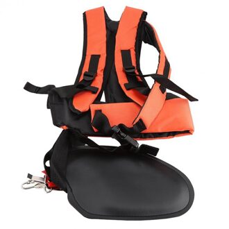 Universele Trimmer Dubbele Schouderriem Maaier Nylon Y-Vormige Riem Voor Bosmaaier Tuin Gereedschap