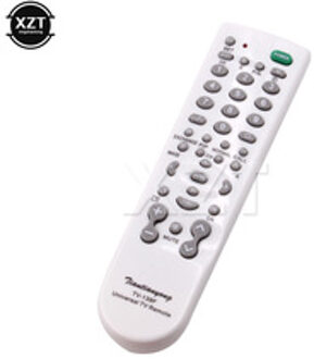 Universele Tv Afstandsbediening Slimme Afstandsbediening Controller Voor Televisie TV-139F Multi-Functionele Tv 139F