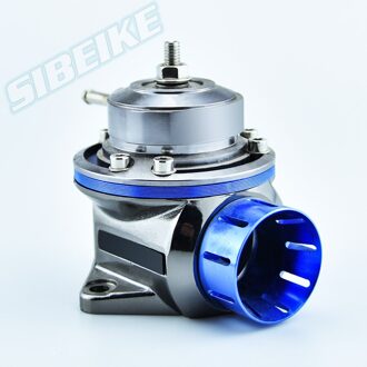 Universele Type-Fv Turbo Blow Off Valve Aluminium 40Mm Bov Motor Blow Off Valve Kit