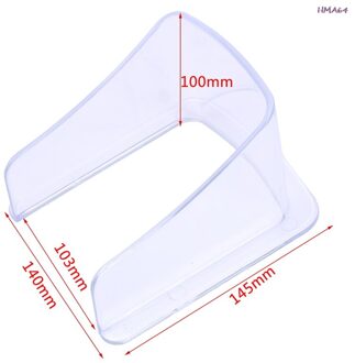 Universele Type Wifi Deurbel Camera Waterdichte Cover Voor Smart Ip Video Intercom Wifi Video Deurtelefoon Deurbel Cam Regen cover