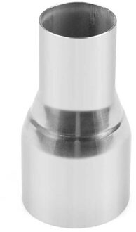 Universele Uitlaatpijp Naar Component Adapter Reducer