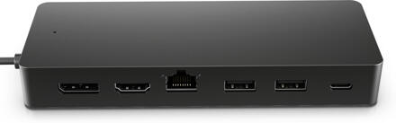 Universele USB-C Multiport hub