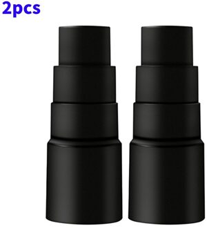 Universele Vacuüm Slang Adapter Winkel Vac Slang Accessoires Adapter Connector Vier-Layer Adapter Van 25Mm 30Mm 34mm 42Mm 20Mm 35Mm