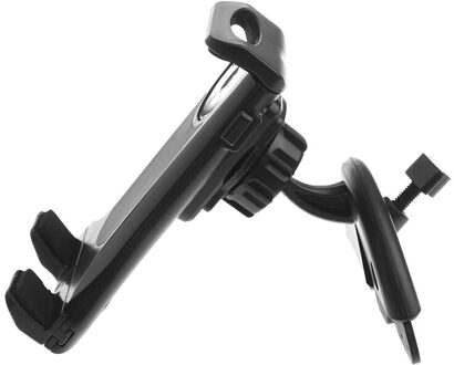 Universele Verstelbare Auto Slot Mobiele Mount Houder Stand Voor Telefoon Tablet Pc