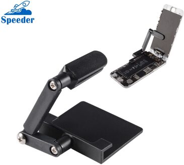 Universele Verstelbare Telefoon Reparatie Armatuur Houder Mobiele Lcd-scherm Bevestiging Armatuur Klem Voor Iphone 5 6 7 8 X