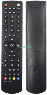 Universele Vervanging Afstandsbediening Controller Rc1910 Voor Toshiba Lcd Tv