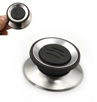 Universele Vervanging Keuken Cookware Pot Pan Deksel Hand Grip Knop Handvat Cover Pan Deksel Handvat Keuken Accessoires