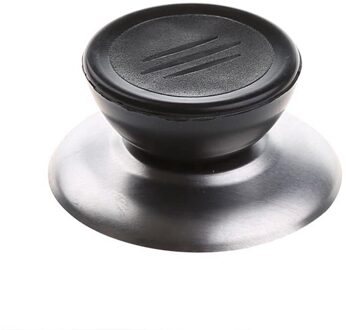 Universele Vervanging Keuken Cookware Pot Pan Deksel Hand Grip Knop Handvat Cover Pan Deksel Handvat Keuken Accessoires