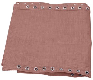 Universele Vervanging Stof Couch Doek Zero Gravity Stoelen Patio Lounge Bank Fauteuils Alle Standaard Vouwen Sling Stoelen koffie