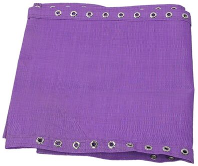 Universele Vervanging Stof Couch Doek Zero Gravity Stoelen Patio Lounge Bank Fauteuils Alle Standaard Vouwen Sling Stoelen paars