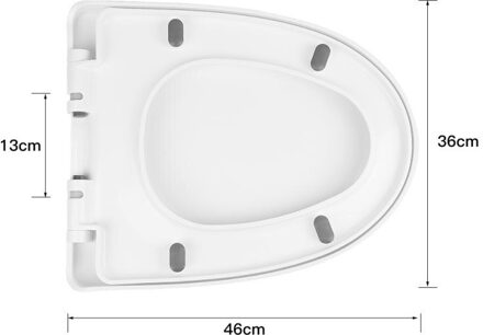 Universele Volwassen Kinderen Toiletbril Zindelijkheidstraining Cover Voorkomen Vallen Wc Deksel Huis Badkamer Toilet Seat Deksel Hwc V vorm