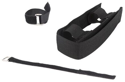 Universele Voor Auto Brandblusser Bandage Organiseren Band Accessoires Voor Suzuki Jimny