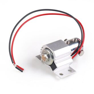 Universele Voorrem Kabel Lock Kit, Zware Roll Controle Ramp Bevestigingsset