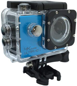 Universele Waterdichte Case Onderwater Behuizing Shell voor SJCAM SJ4000 WIFI SJ6000 SJ7000 SJ9000 Eken H9 SOOCOO C30 Action Camera