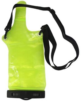 Universele Waterdichte Sets/Holster Case Houder Voor Walkie Talkie Ham Radio Hf Transceiver J6309G