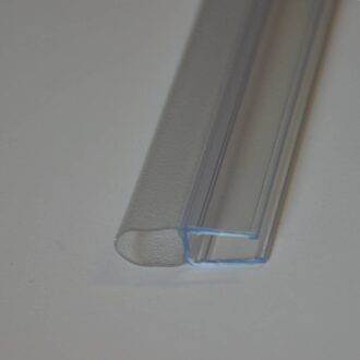 Universele Waterkering Type 3 Horizontaal 5 mm Aqua Splash