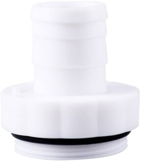 Universele Waterkraan Kraan Adapter Douche Anti Splash Hoofd Adapter Fittings Voor Keuken Badkamer Accessoires