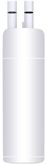 Universele Waterzuiveraar 9081 Vervanging Koelkast Waterfilters W10295370