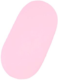 Universele Wieg Wieg Sheet Baby Bed Matras Cradle Cover Waterdichte Gezellige Pasgeboren Beddengoed Mini Cot Pad roze