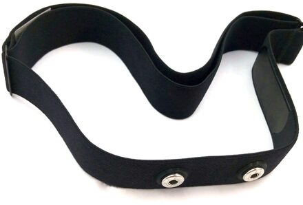 Universele Zwemmen Sport Fitness Apparatuur Nylon Waterdichte Running Draadloze Fietsen Accessoires Elastische Band Borst Riem