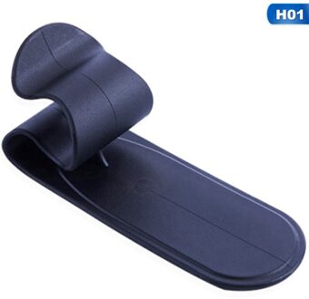 Universial Draagbare Autostoel Deur Paraplu Opslag Haak Rack Holder Hanger Multifunctionele Auto-interieur Ruimte Organisatie