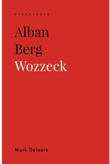 Universitaire Pers Leuven Alban Berg - Operatheek - Mark Delaere