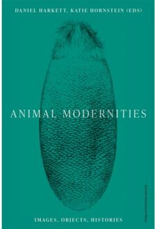 Universitaire Pers Leuven Animal Modernities