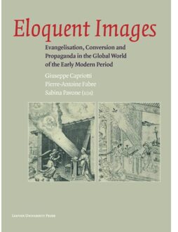 Universitaire Pers Leuven Eloquent Images