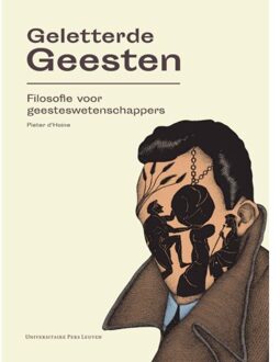 Universitaire Pers Leuven Geletterde geesten - (ISBN:9789462702981)