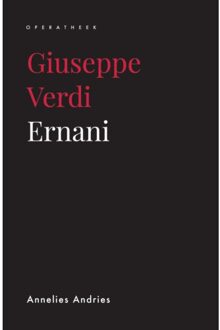 Universitaire Pers Leuven Giuseppe Verdi - Operatheek - Annelies Andries