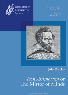 Universitaire Pers Leuven Icon animorum or The mirror of minds - eBook John Barclay (9461661398)