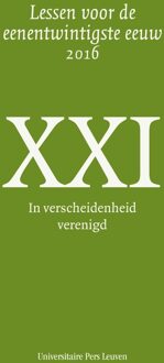 Universitaire Pers Leuven In verscheidenheid verenigd - - ebook