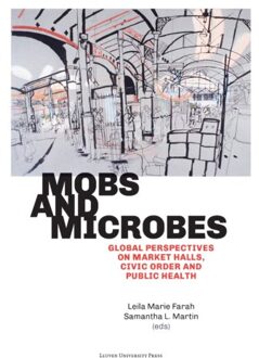 Universitaire Pers Leuven Mobs And Microbes