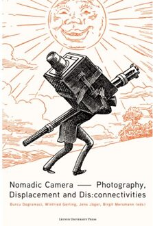 Universitaire Pers Leuven Nomadic Camera