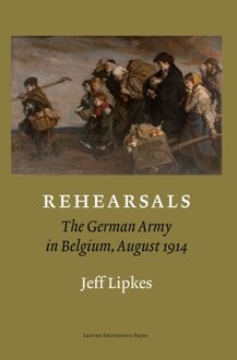 Universitaire Pers Leuven Rehearsals - eBook Jeff Lipkes (9461660391)