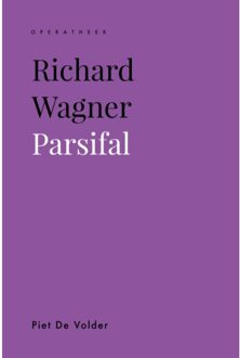 Universitaire Pers Leuven Richard Wagner - Operatheek - Piet De Volder