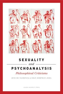 Universitaire Pers Leuven Sexuality and psychoanalysis - eBook Universitaire Pers Leuven (9461660383)