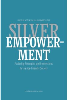 Universitaire Pers Leuven Silver Empowerment
