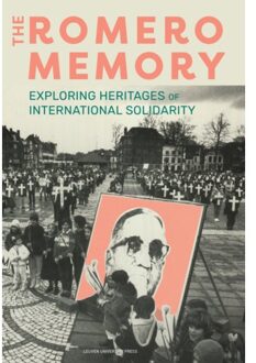 Universitaire Pers Leuven The Romero Memory