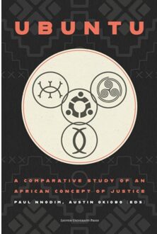 Universitaire Pers Leuven Ubuntu