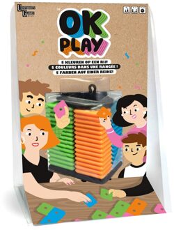 University Games Gezelschapsspel OK Play