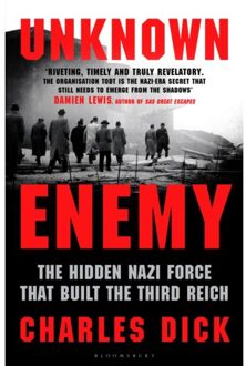 Unknown Enemy - Charles Dick