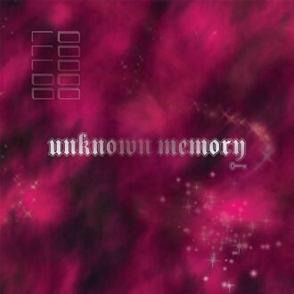Unknown Memory (Coloured Vinyl)