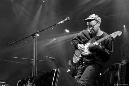 unknown mortal orchestra