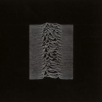 Unknown Pleasures + Live Cd