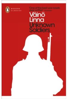 Unknown Soldiers