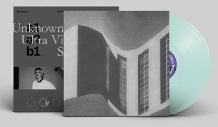 Unknown To The I - Drab Majesty