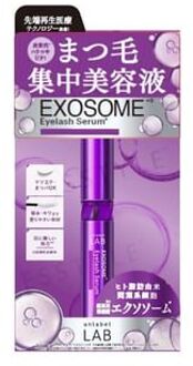 Unlabel Lab Exosome Eyelash Serum 5.5g